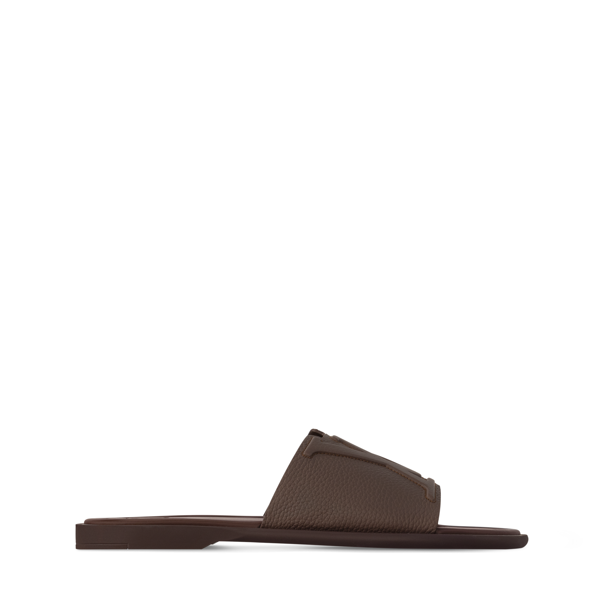  Shoes Sandals LV Portofino Mule | Louis Vuitton ® (Product zoom)
