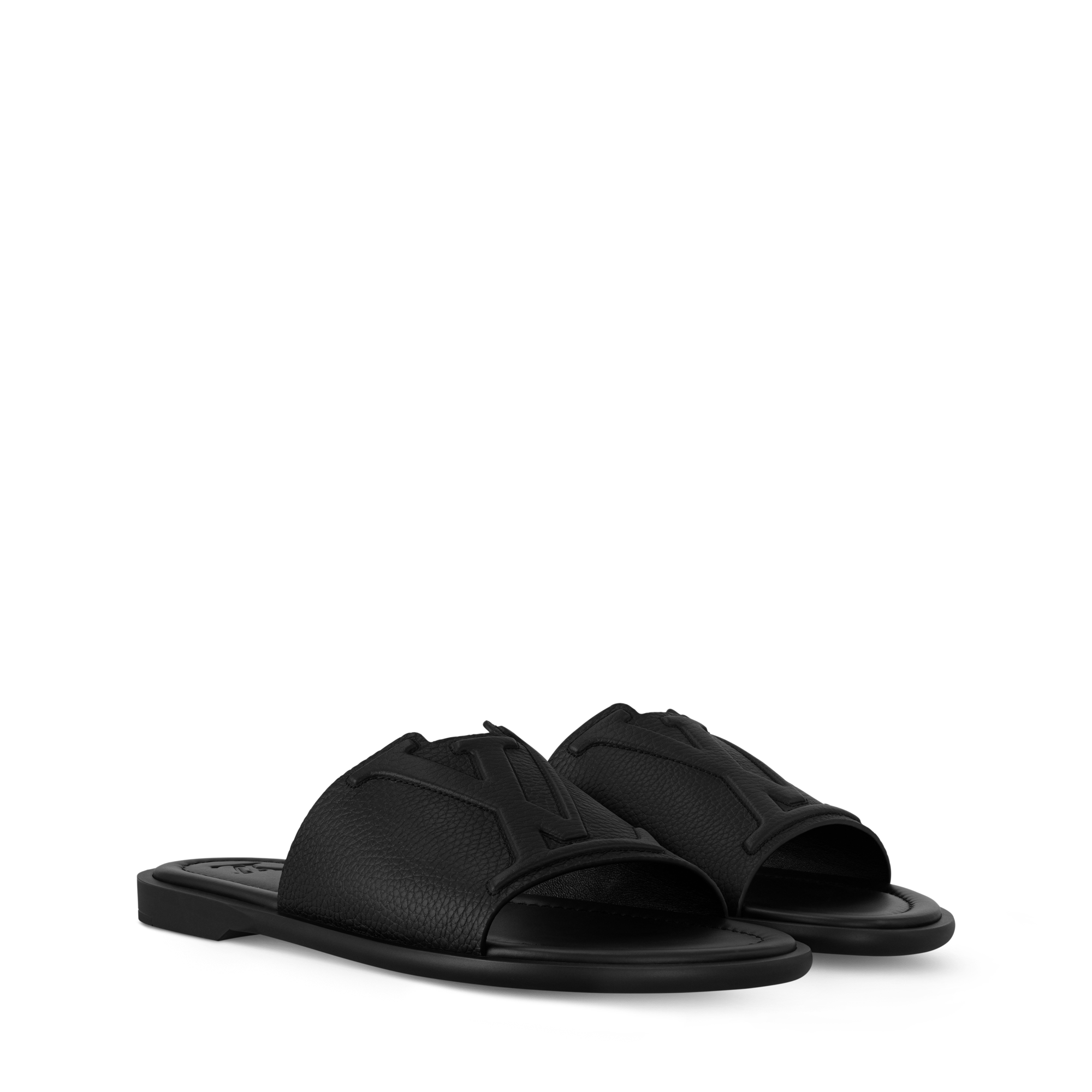 Men’s Louis Vuitton Slides Men main image 3