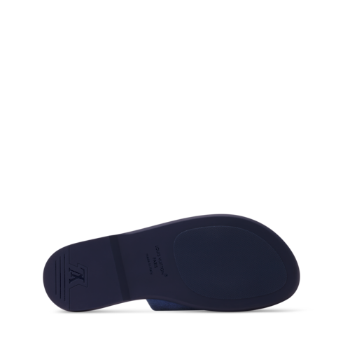 Shoes Sandals LV Portofino Mule | Louis Vuitton ® (Product zoom)