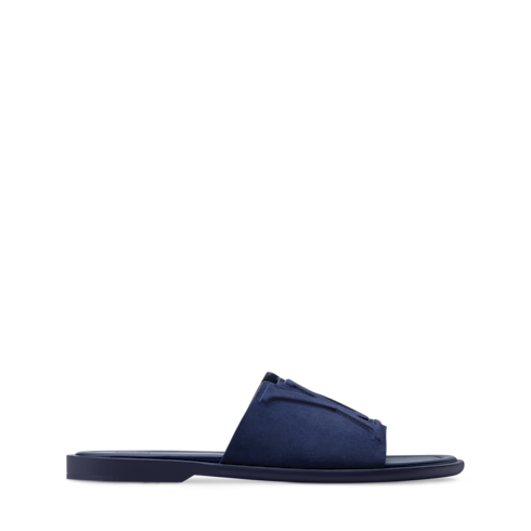 Shoes Sandals LV Portofino Mule | Louis Vuitton ® (Product zoom)