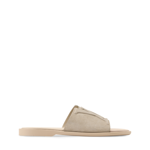 Shoes Sandals LV Portofino Mule | Louis Vuitton ® (Product zoom)