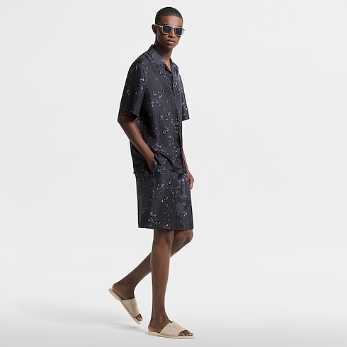 Shoes Sandals LV Portofino Mule | Louis Vuitton ® (Product zoom)