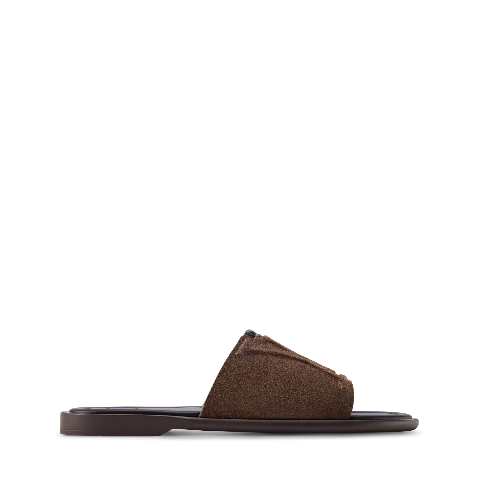  Shoes Sandals LV Portofino Mule | Louis Vuitton ® (Product zoom)