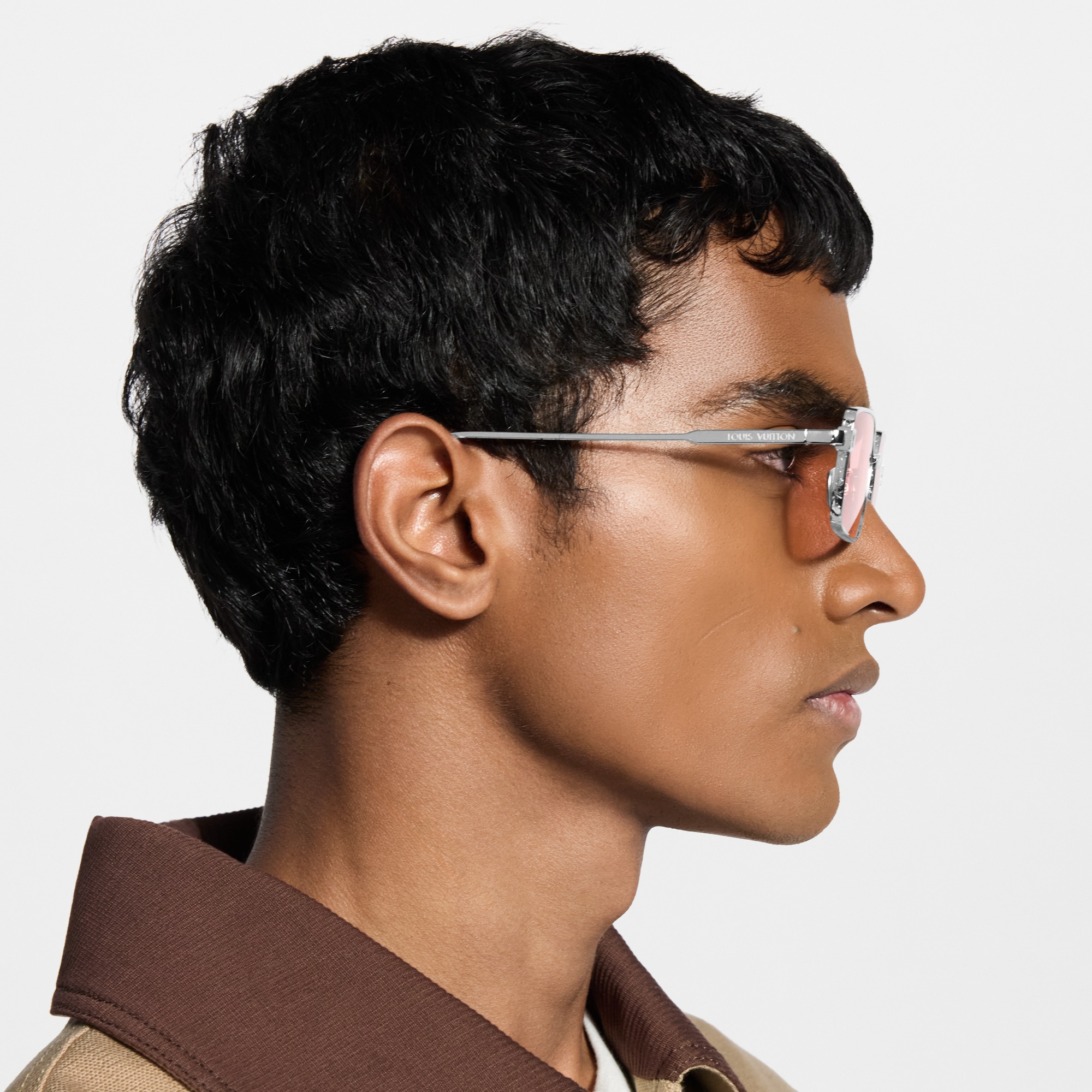 LV Pure Square Sunglasses S00 - Men - Accessories | LOUIS 