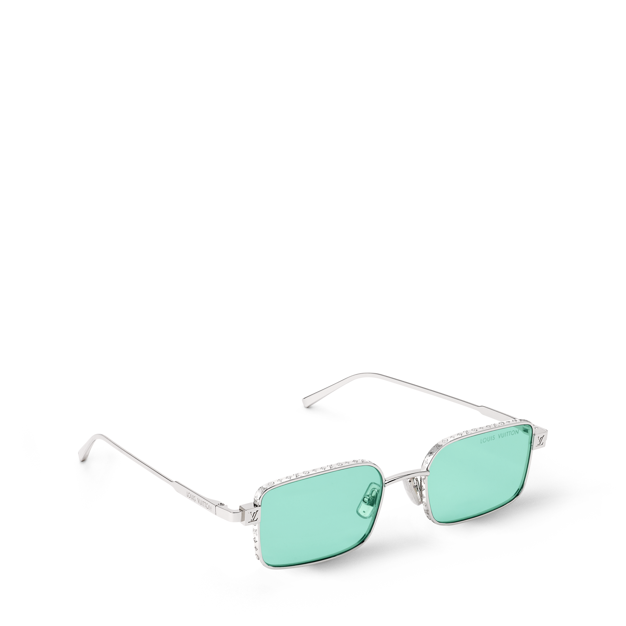 LV Pure Square Sunglasses S00 - Men - Accessories | LOUIS VUITTON ®