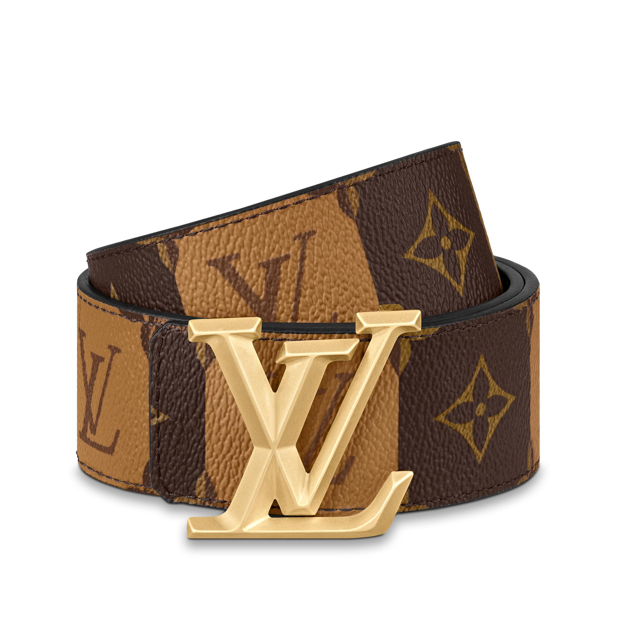 lv nigo belt