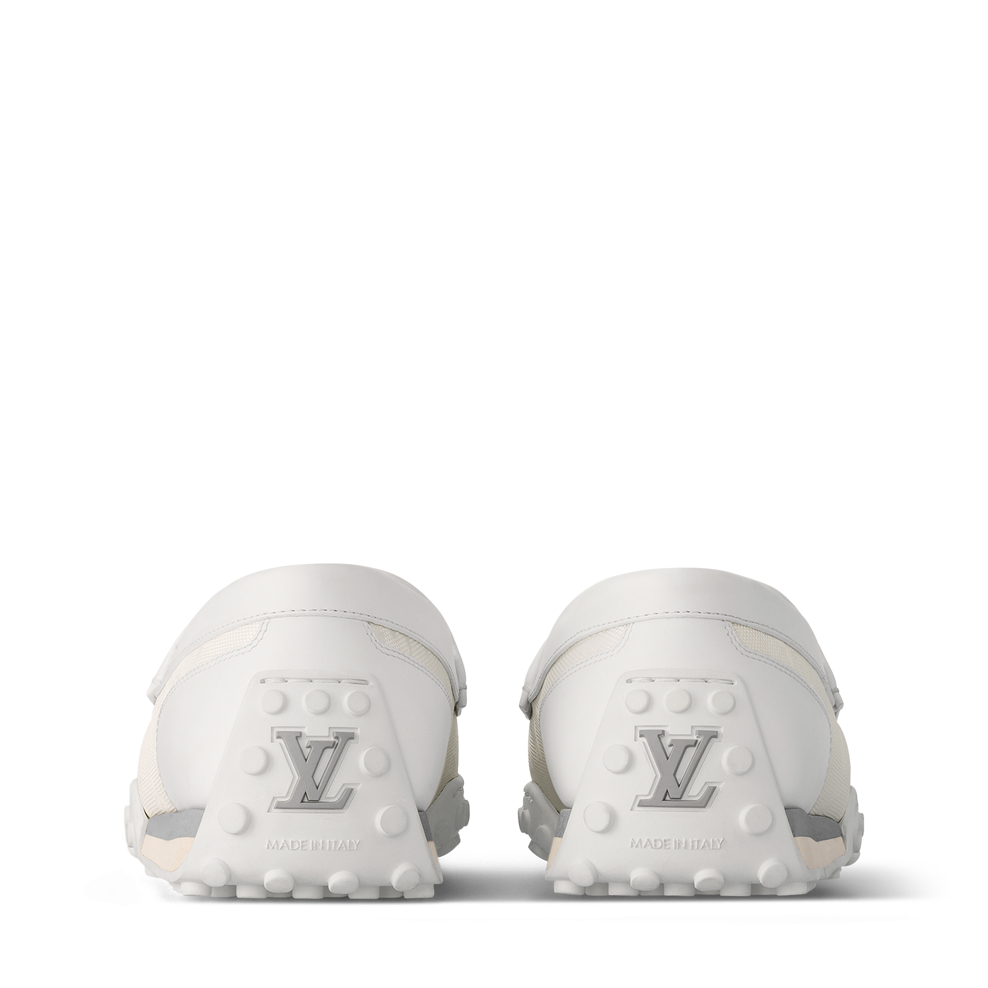  Shoes All Shoes LV Racer Mocassin | Louis Vuitton ® (Product zoom)