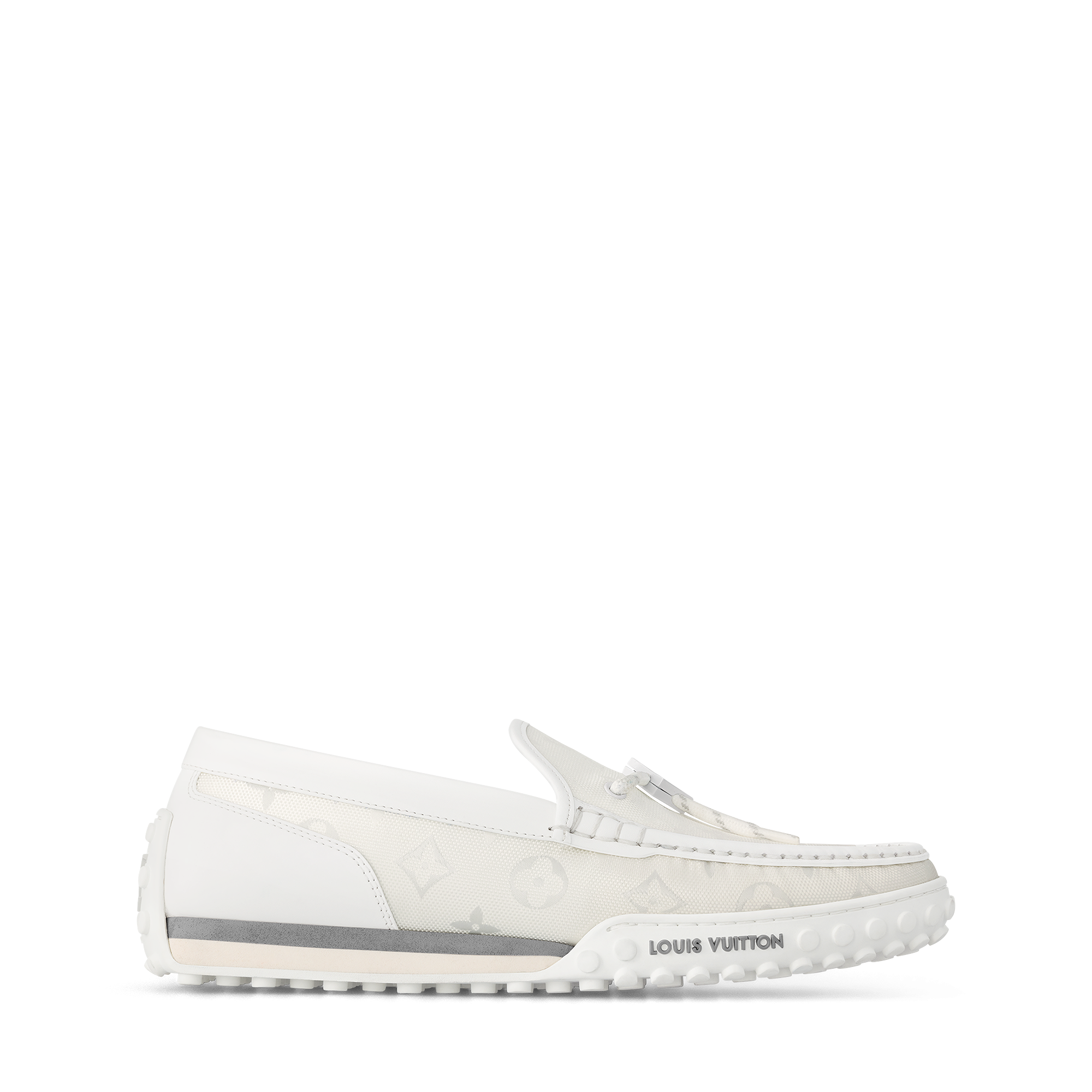  Shoes All Shoes LV Racer Mocassin | Louis Vuitton ® (Product zoom)