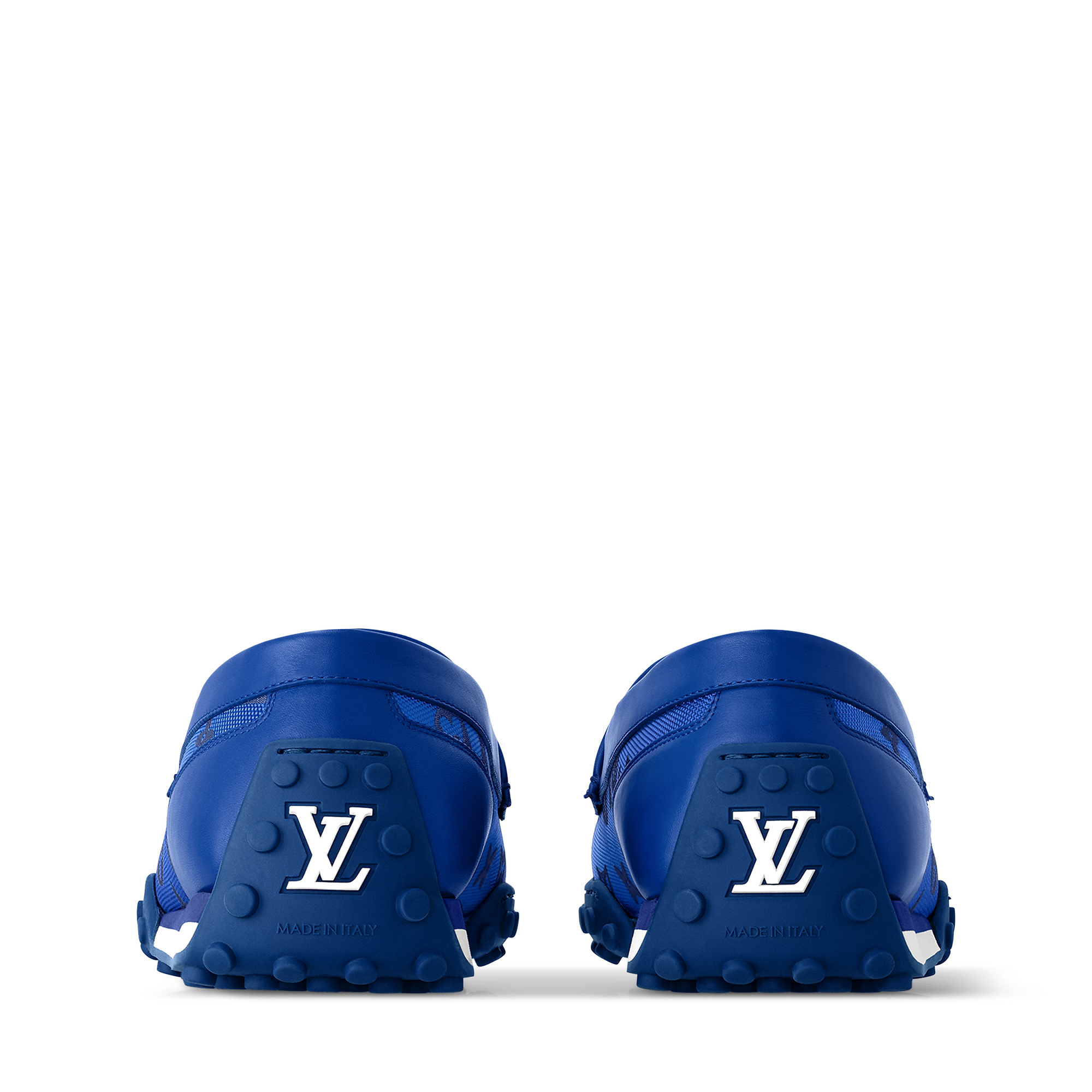 LV Racer Mocassin