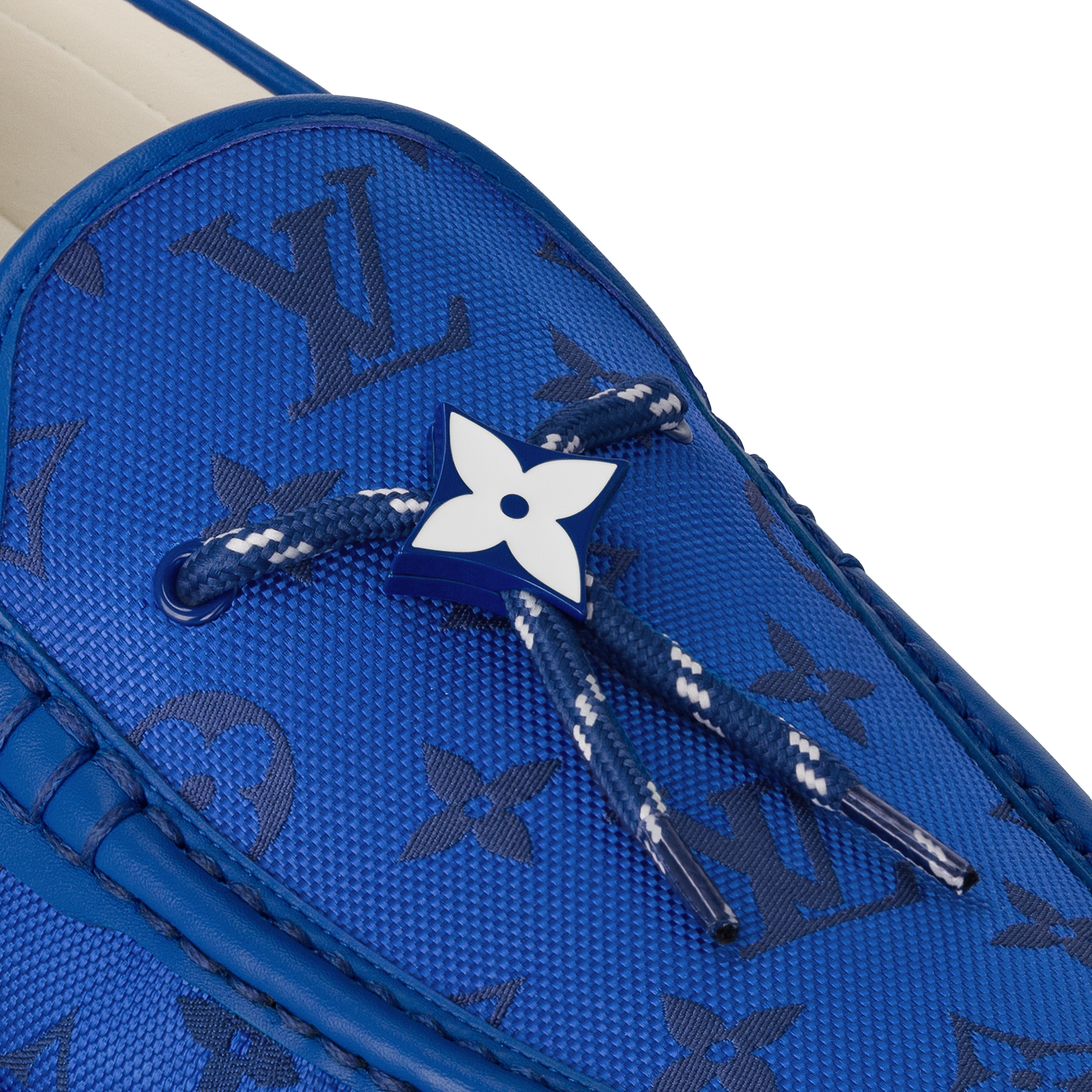 LV Racer Mocassin