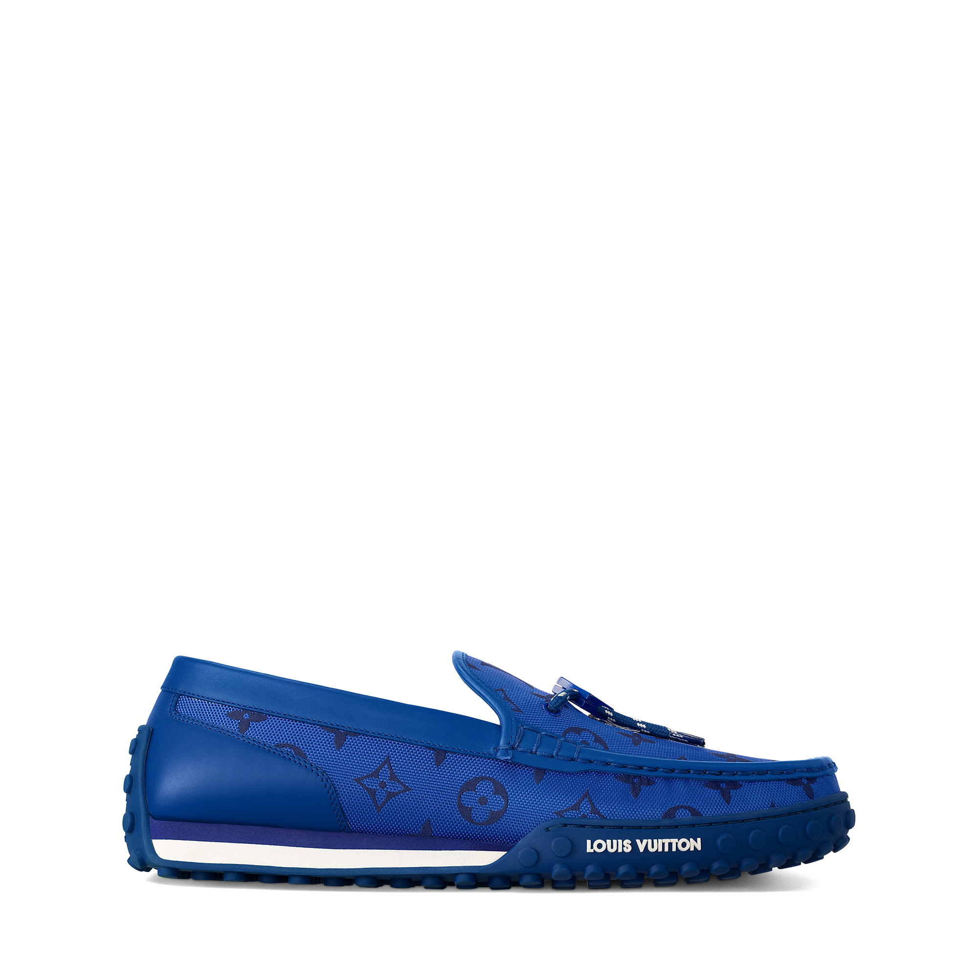 LV Racer Mocassin