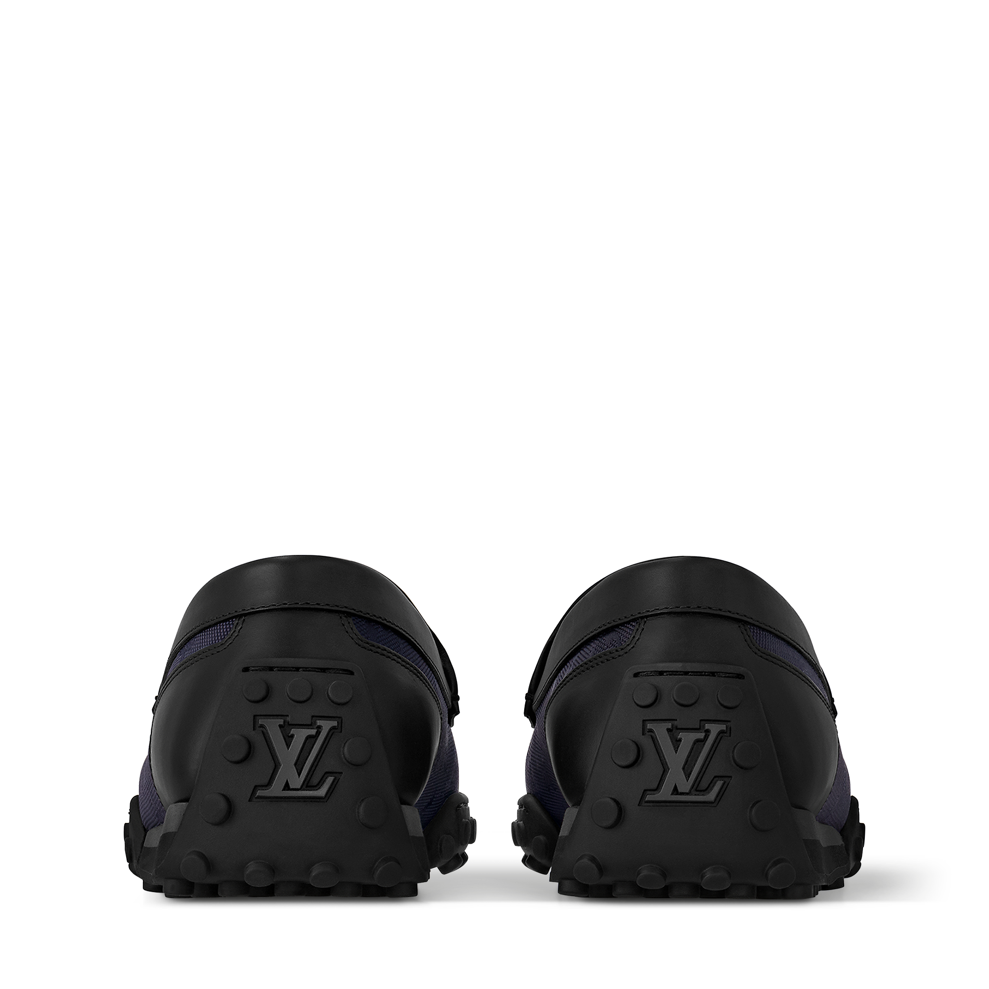 LV Racer Moccasin