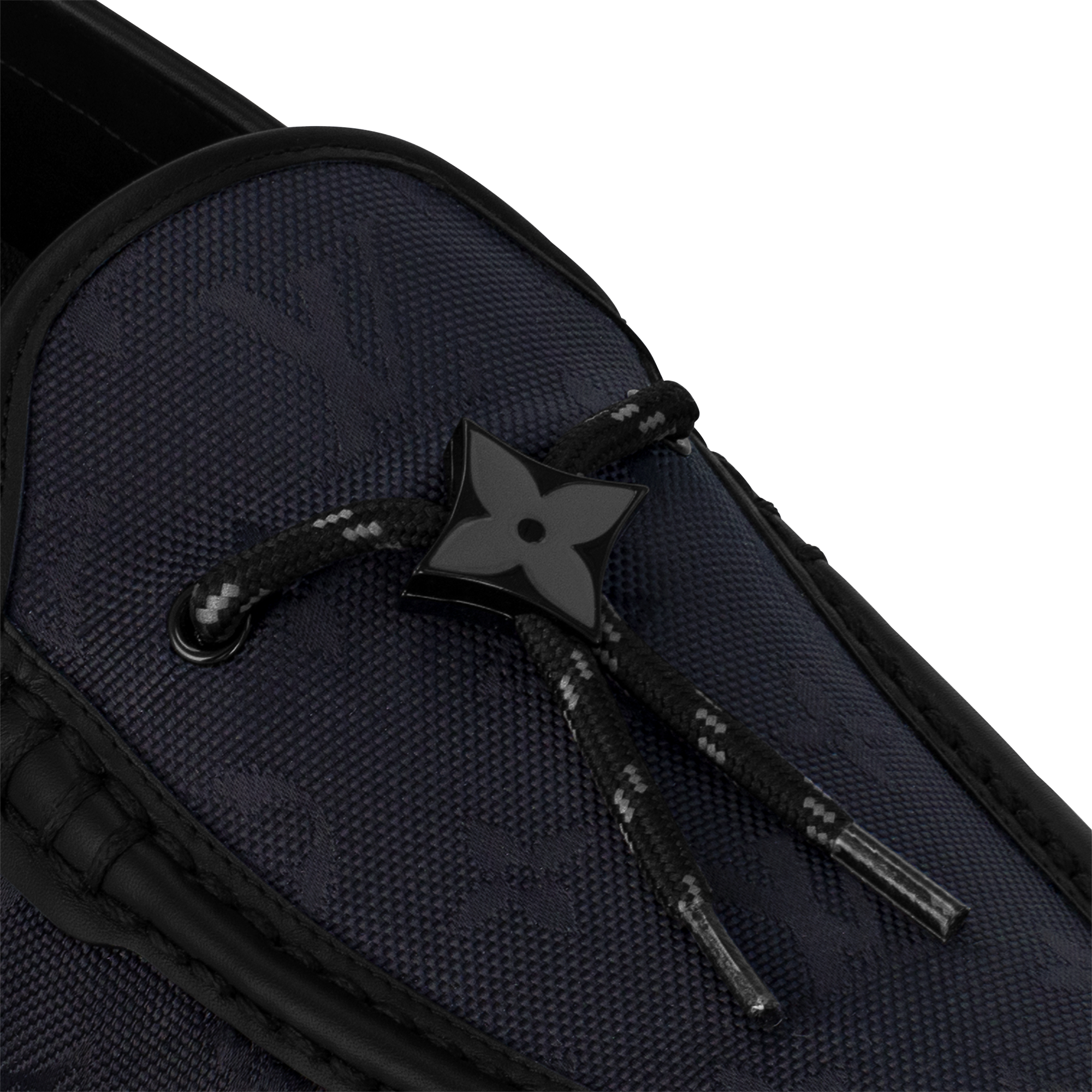 LV Racer Moccasin