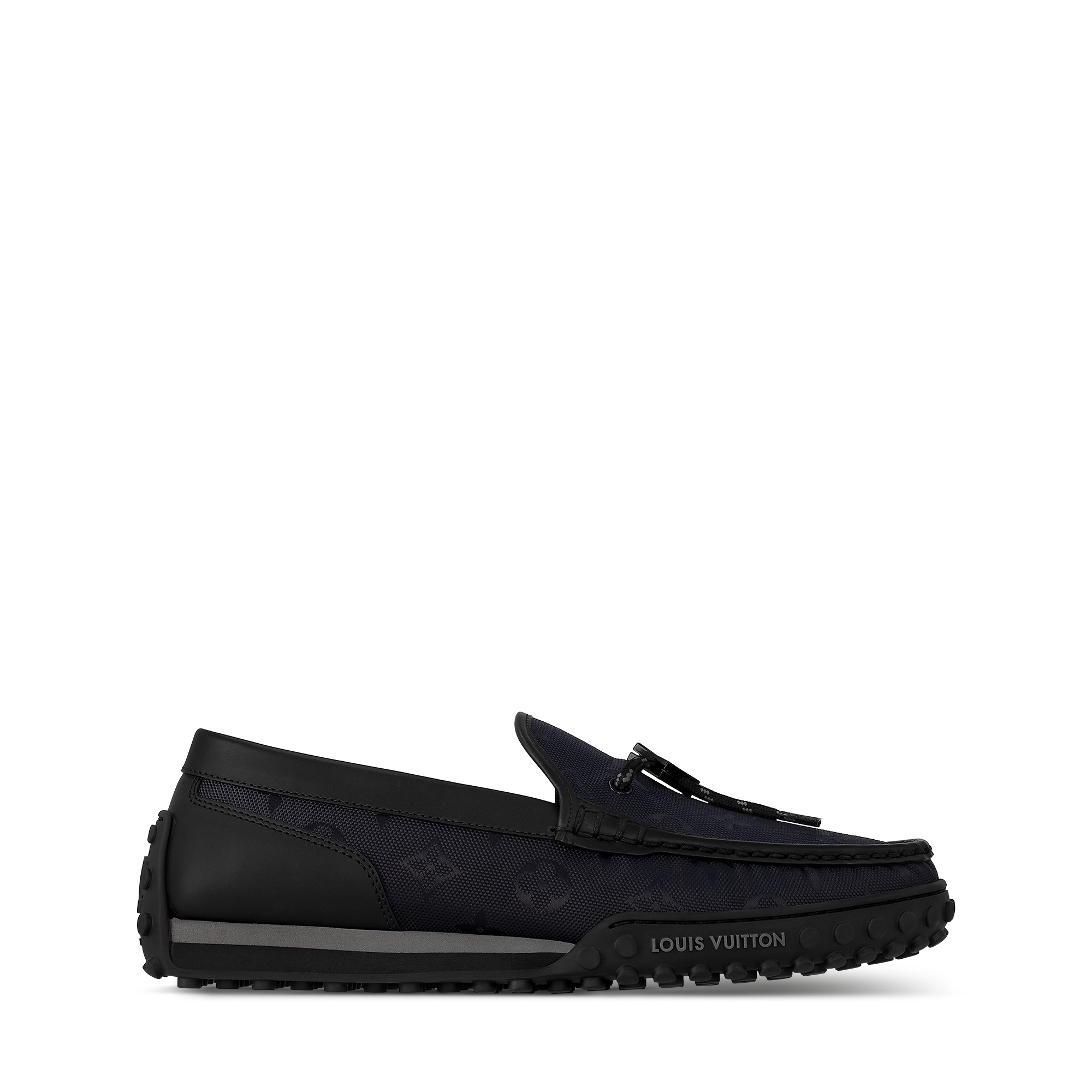 LV Racer Moccasin