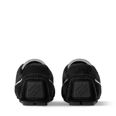 Shoes Sneakers LV Rally Sneaker | Louis Vuitton ® (Product zoom)