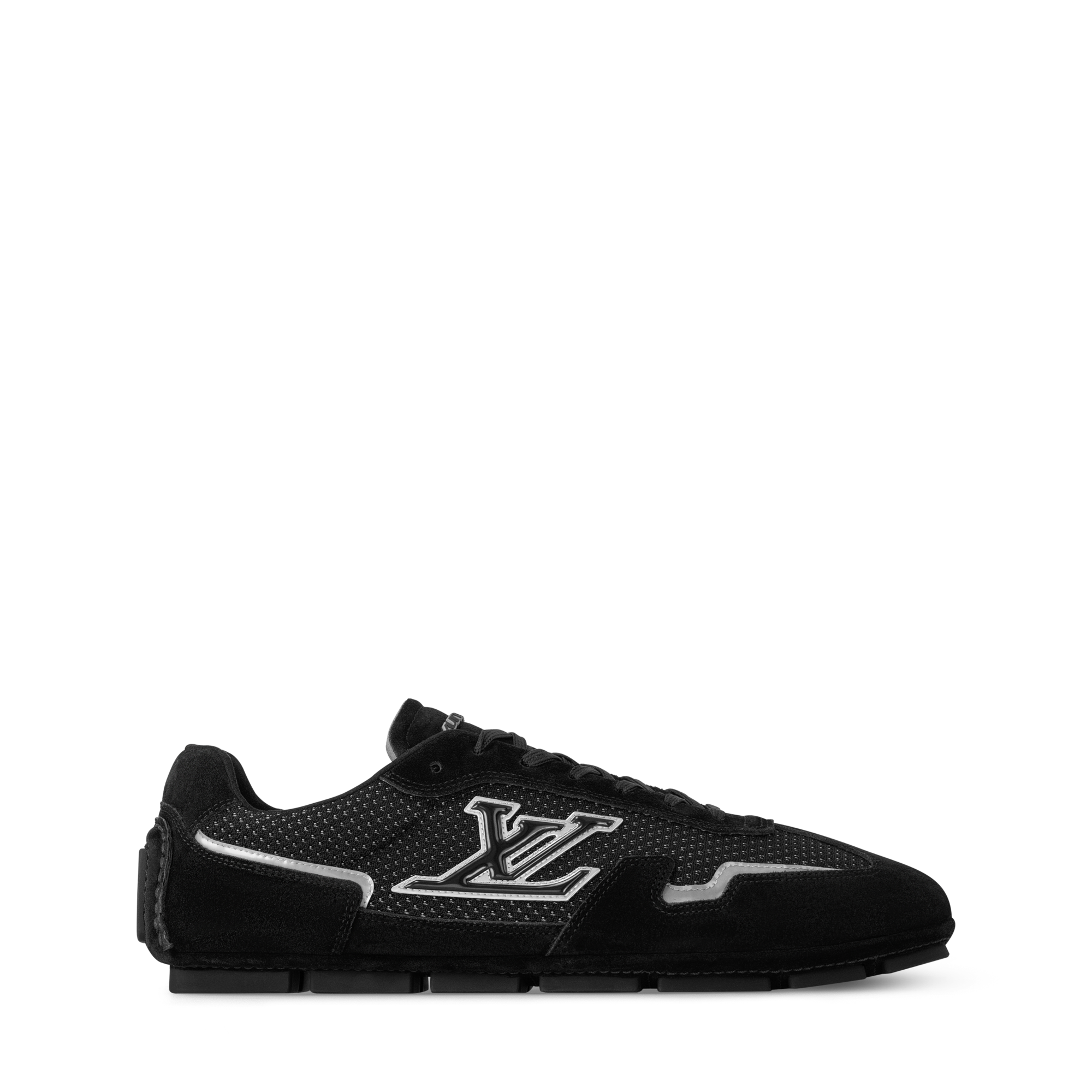  Shoes Sneakers LV Rally Sneaker | Louis Vuitton ® (Product zoom)