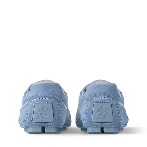 Shoes Sneakers LV Rally Sneaker | Louis Vuitton ® (Product zoom)