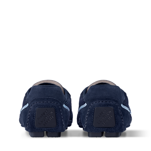 Shoes Sneakers LV Rally Sneaker | Louis Vuitton ® (Product zoom)