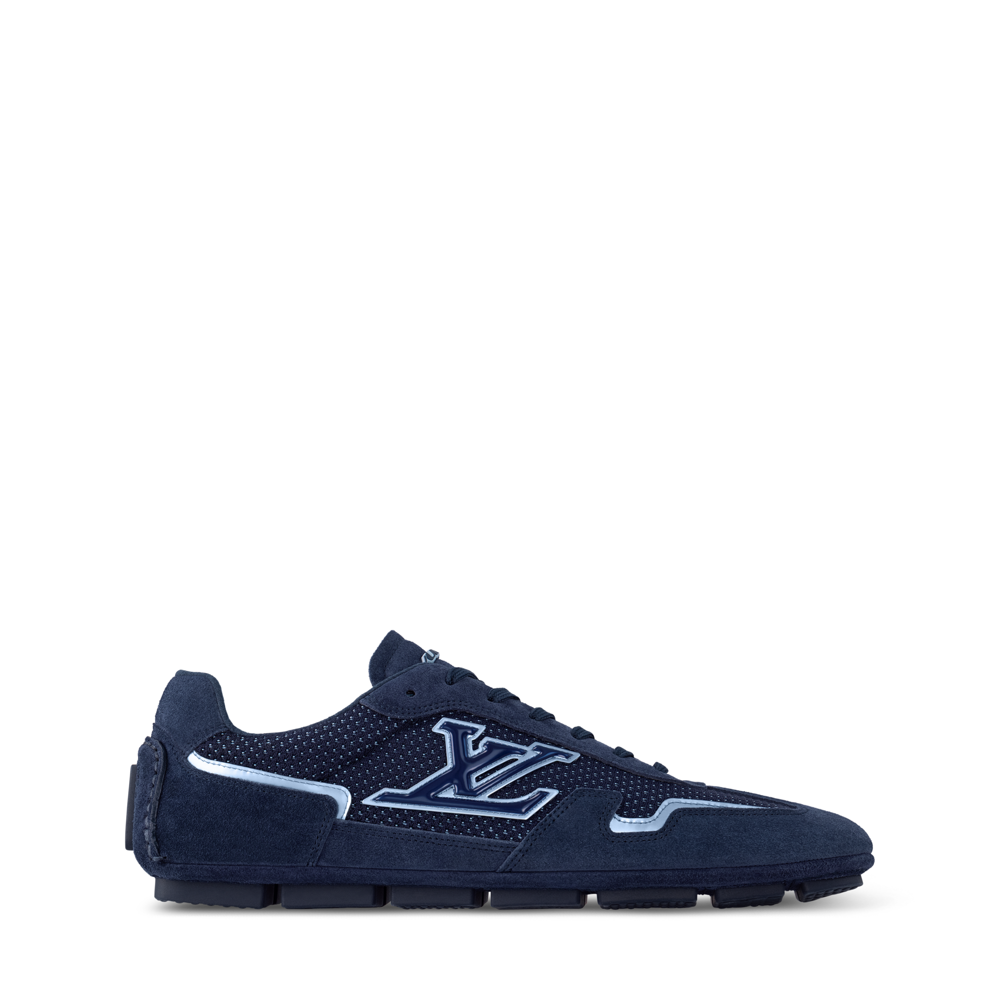  Shoes Sneakers LV Rally Sneaker | Louis Vuitton ® (Product zoom)