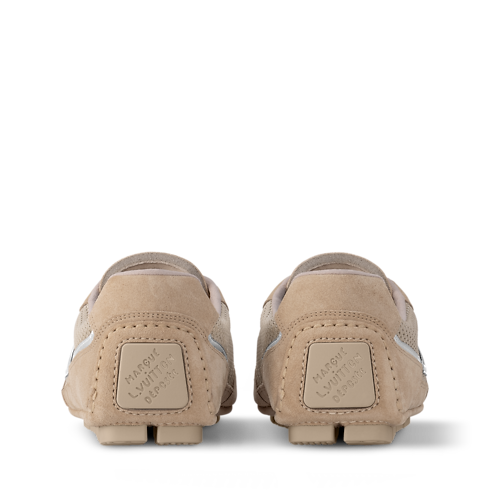 Shoes Sneakers LV Rally Sneaker | Louis Vuitton ® (Product zoom)