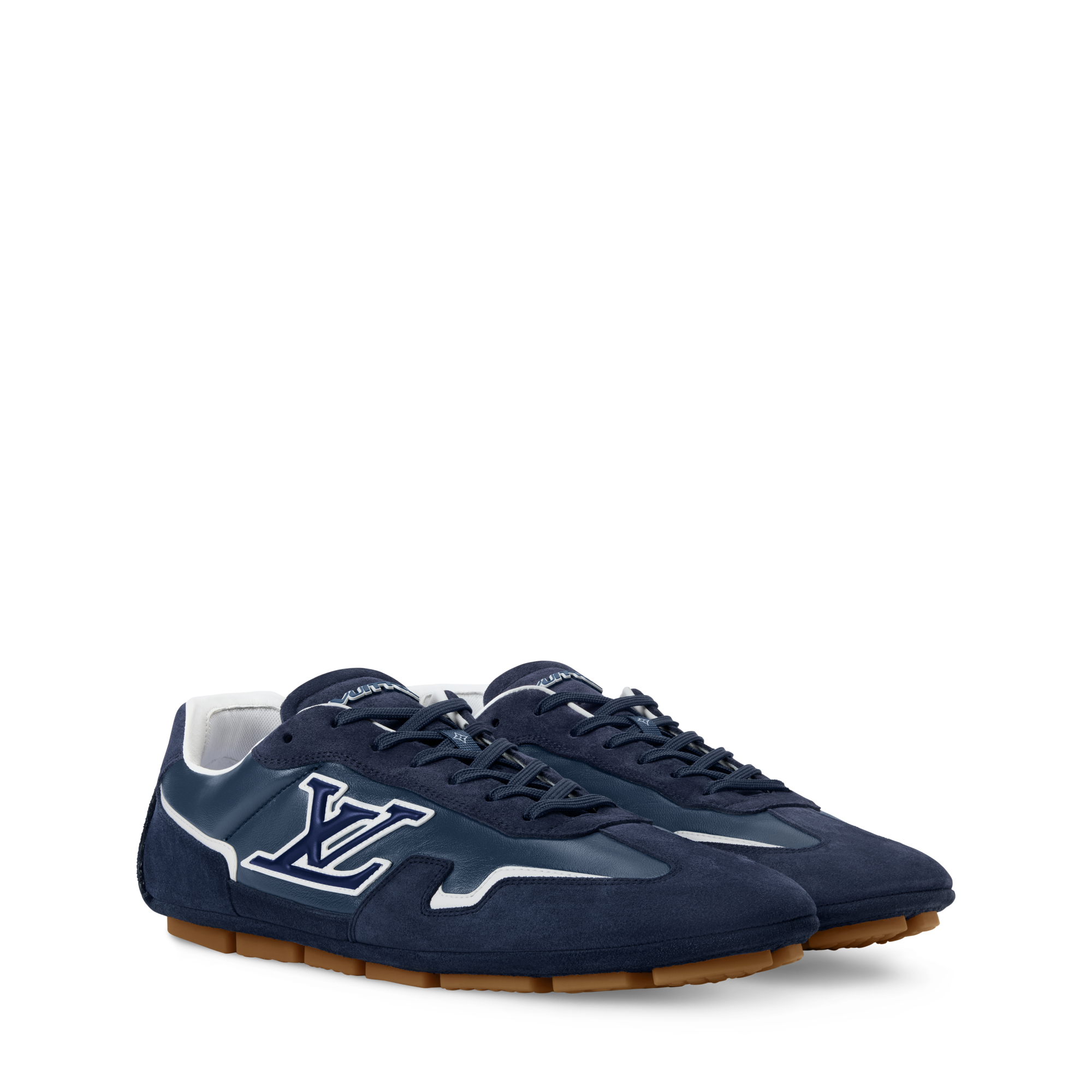  Shoes Sneakers LV Rally Sneaker | Louis Vuitton ® (Product zoom)