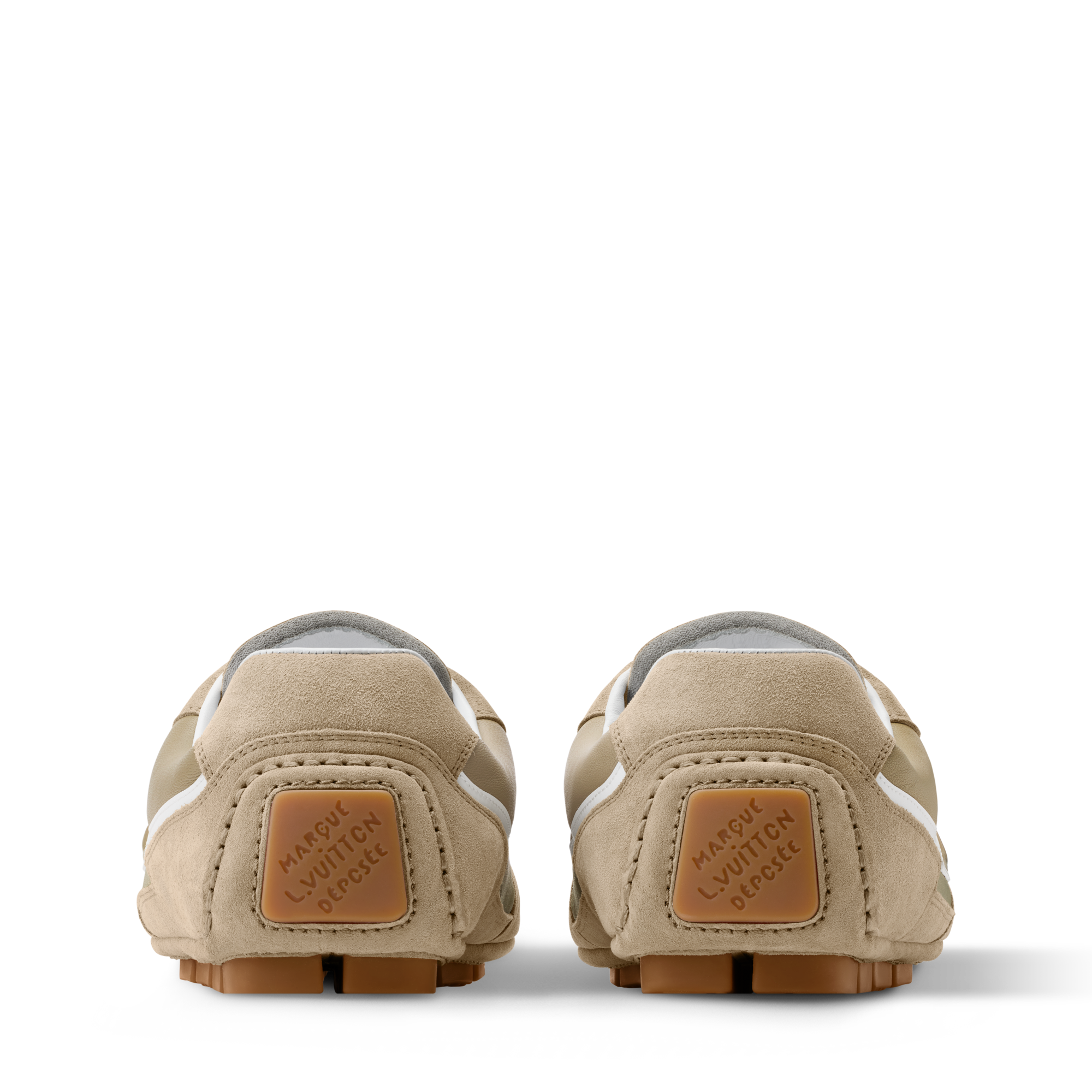  Shoes Sneakers LV Rally Sneaker | Louis Vuitton ® (Product zoom)