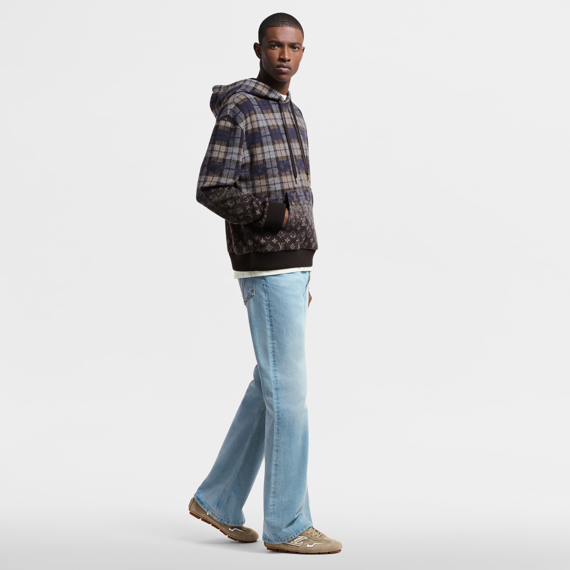  Shoes Sneakers LV Rally Sneaker | Louis Vuitton ® (Product zoom)