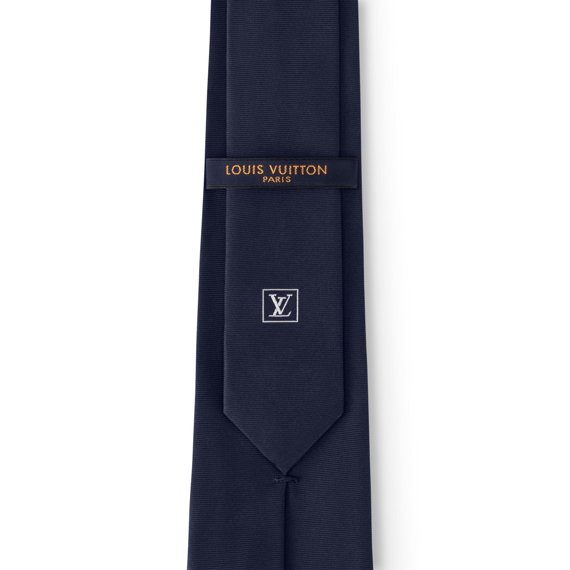S00 Accessories Ties and Pocket Squares LV Ranch Tie | Louis Vuitton ® (Product zoom)