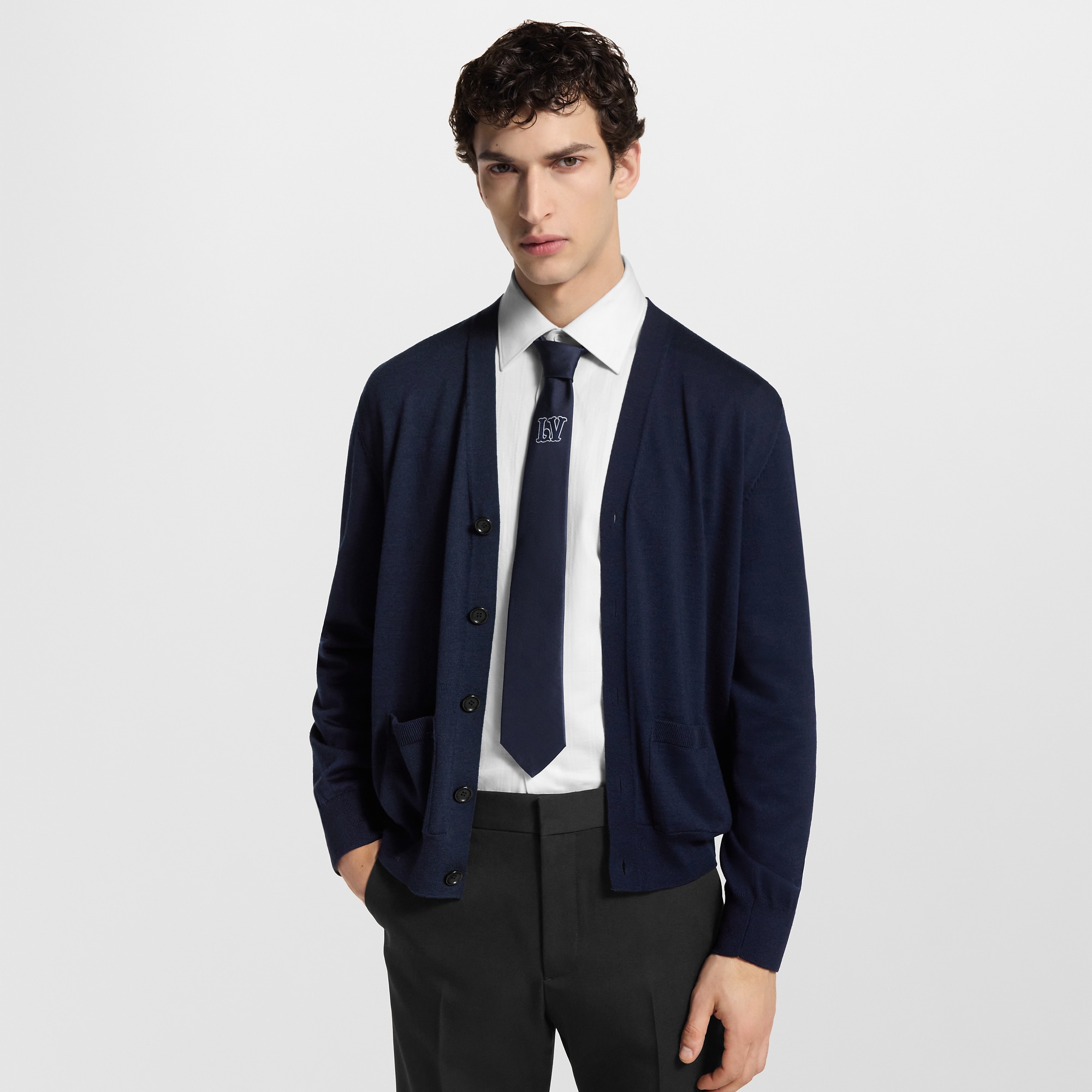 LV Ranch Tie