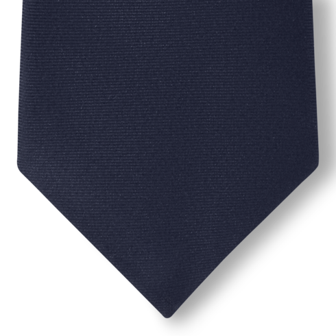 S00 Accessories Ties and Pocket Squares LV Ranch Tie | Louis Vuitton ® (Product zoom)