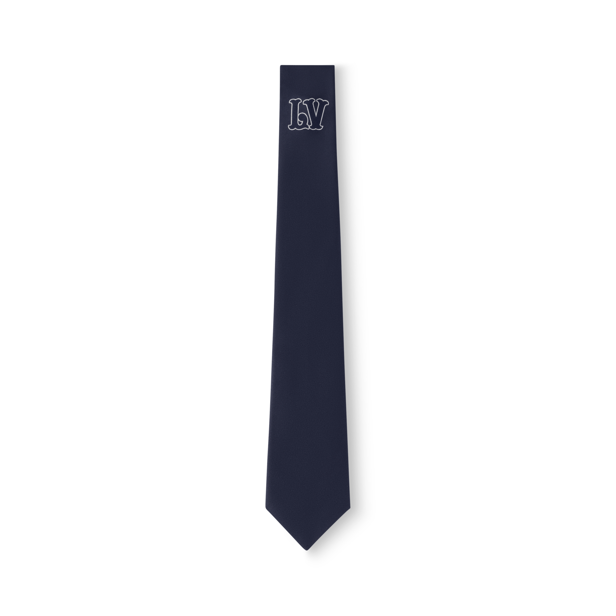 S00 Accessories Ties and Pocket Squares LV Ranch Tie | Louis Vuitton ® (Product zoom)