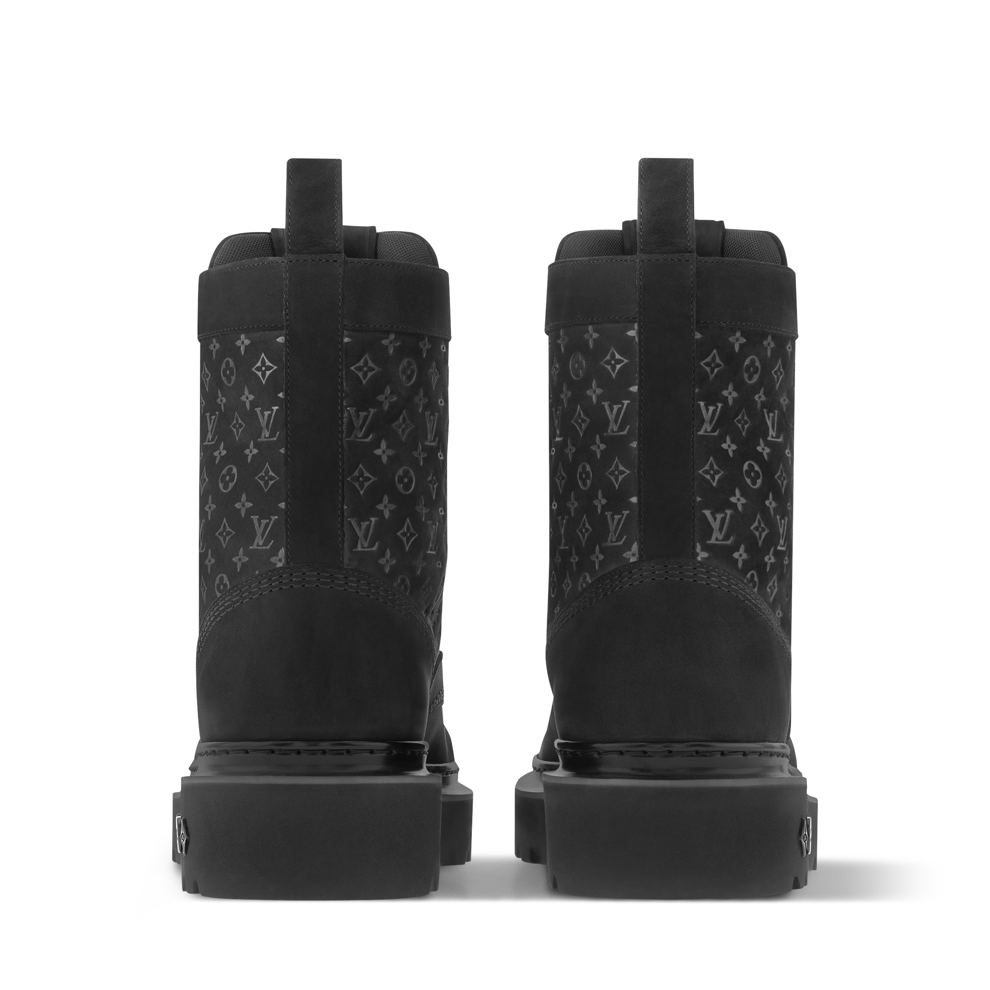  Shoes Boots LV Ranger Boot | Louis Vuitton ® (Product zoom)