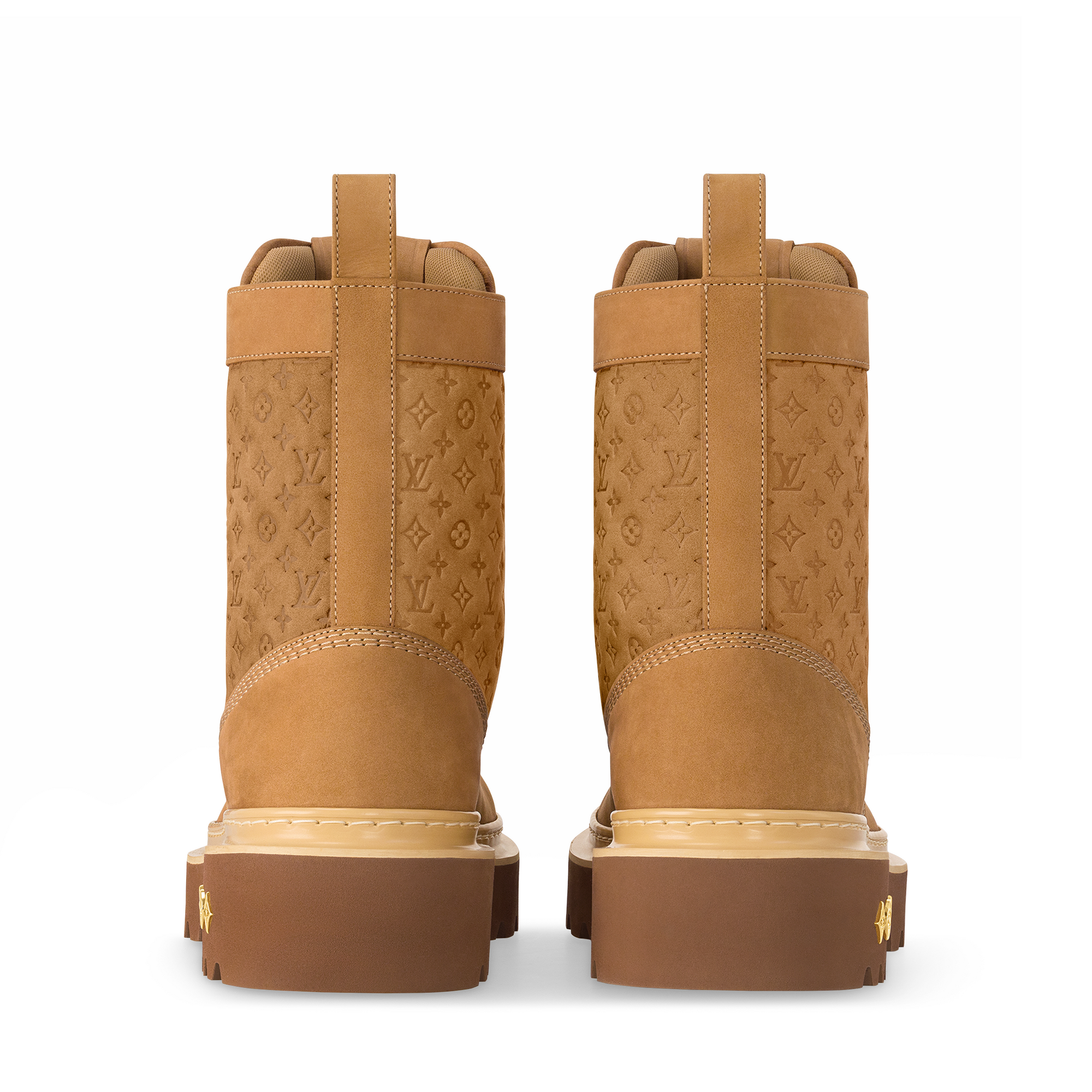 Shoes Boots LV Ranger Boot | Louis Vuitton ® (Product zoom)