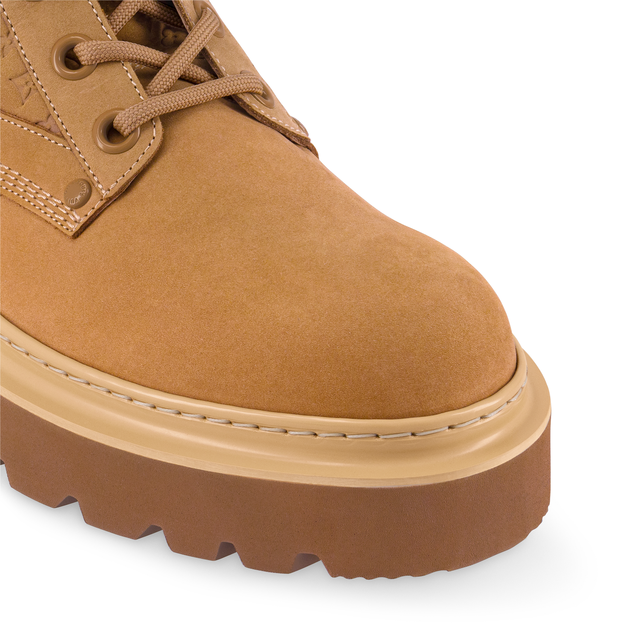 Shoes Boots LV Ranger Boot | Louis Vuitton ® (Product zoom)