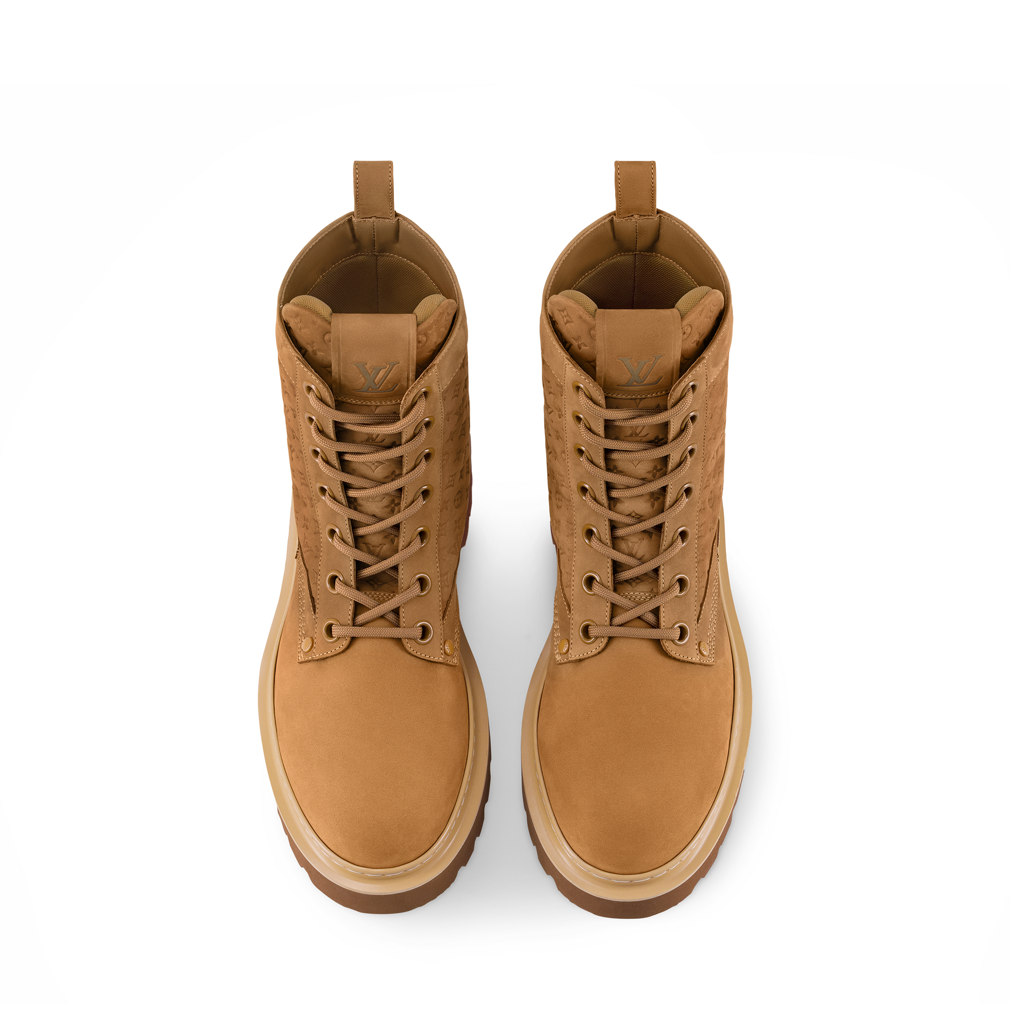  Shoes Boots LV Ranger Boot | Louis Vuitton ® (Product zoom)