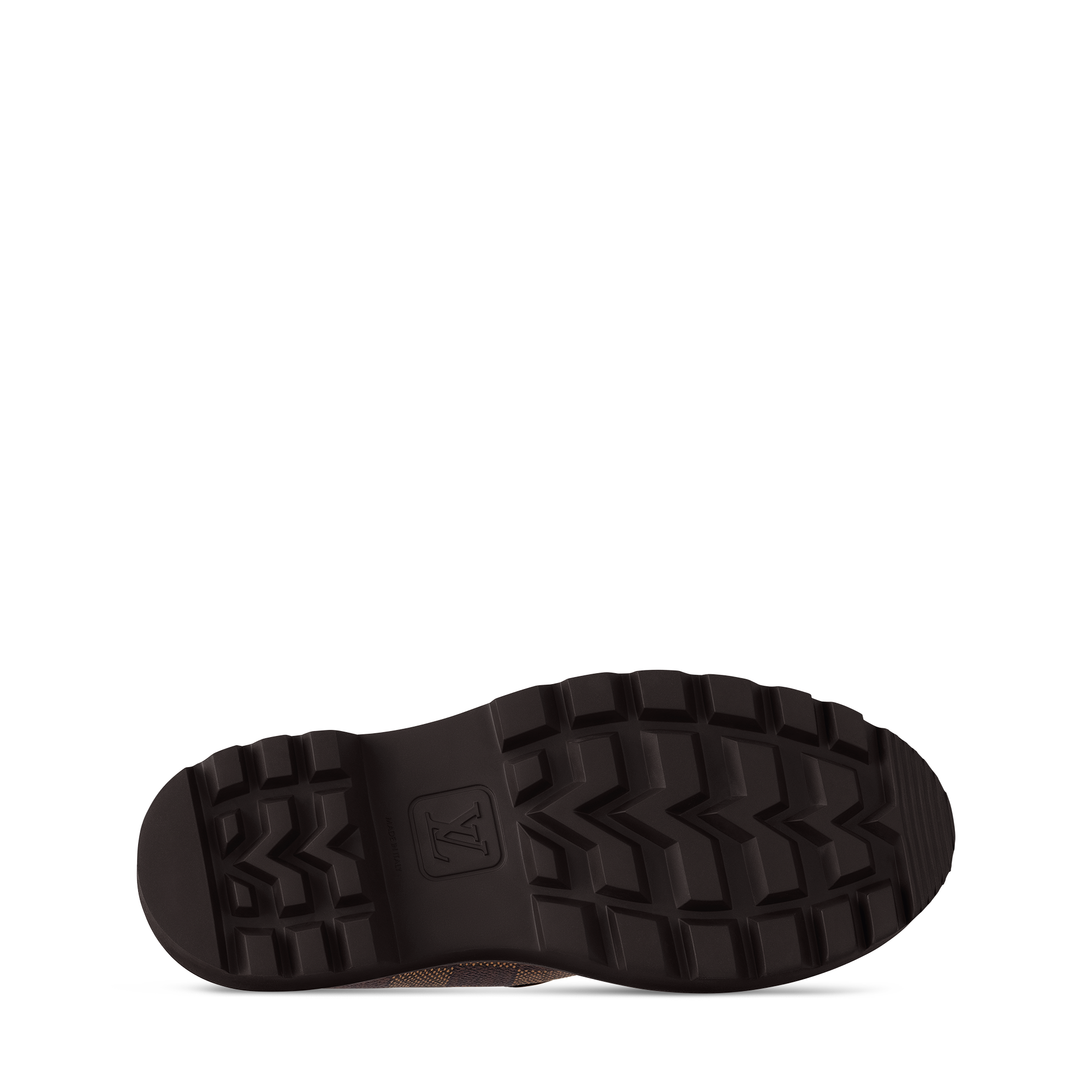  Shoes Buckles and Lace-Ups LV Ranger Derby | Louis Vuitton ® (Product zoom)