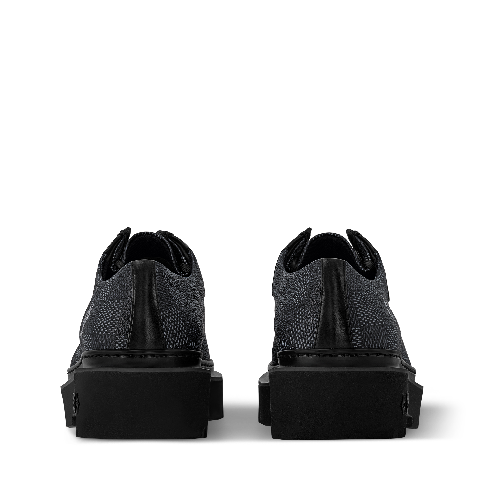  Shoes Buckles and Lace-Ups LV Ranger Derby | Louis Vuitton ® (Product zoom)
