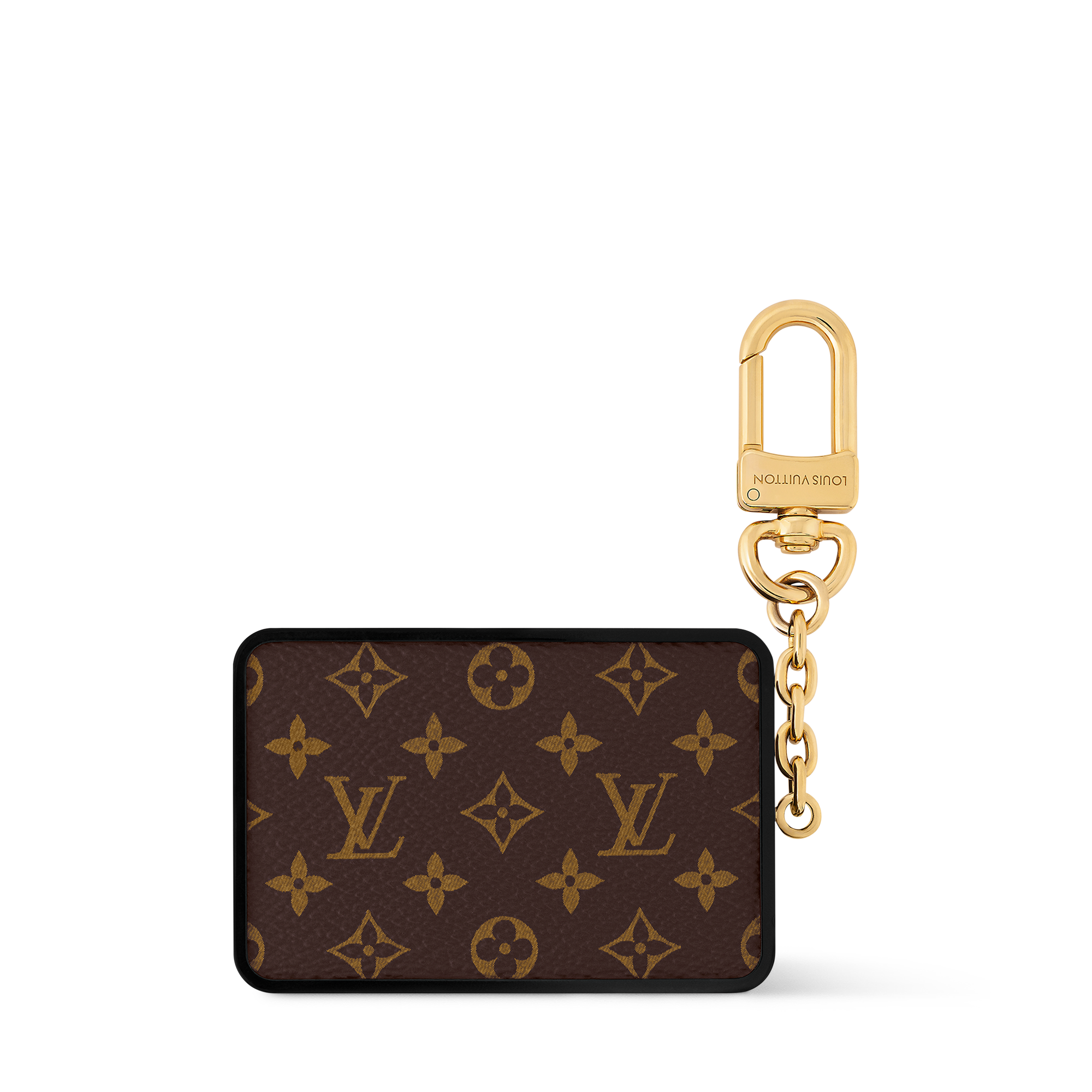S00 Accessories Key Holders and Bag Charms LV Record Bag Charm | Louis Vuitton ® (Product zoom)