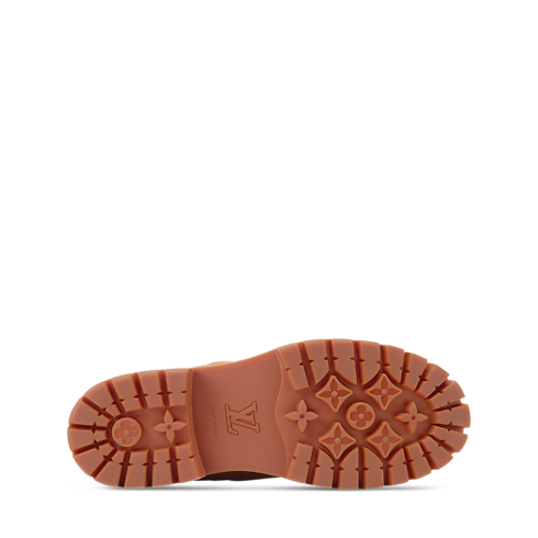LV Remix Ankle Boot Other View