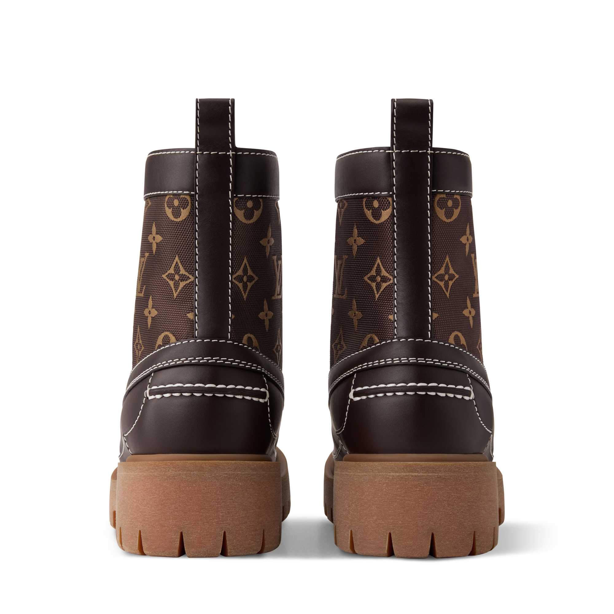  Shoes Boots LV Remix Ankle Boot | Louis Vuitton ® (Product zoom)
