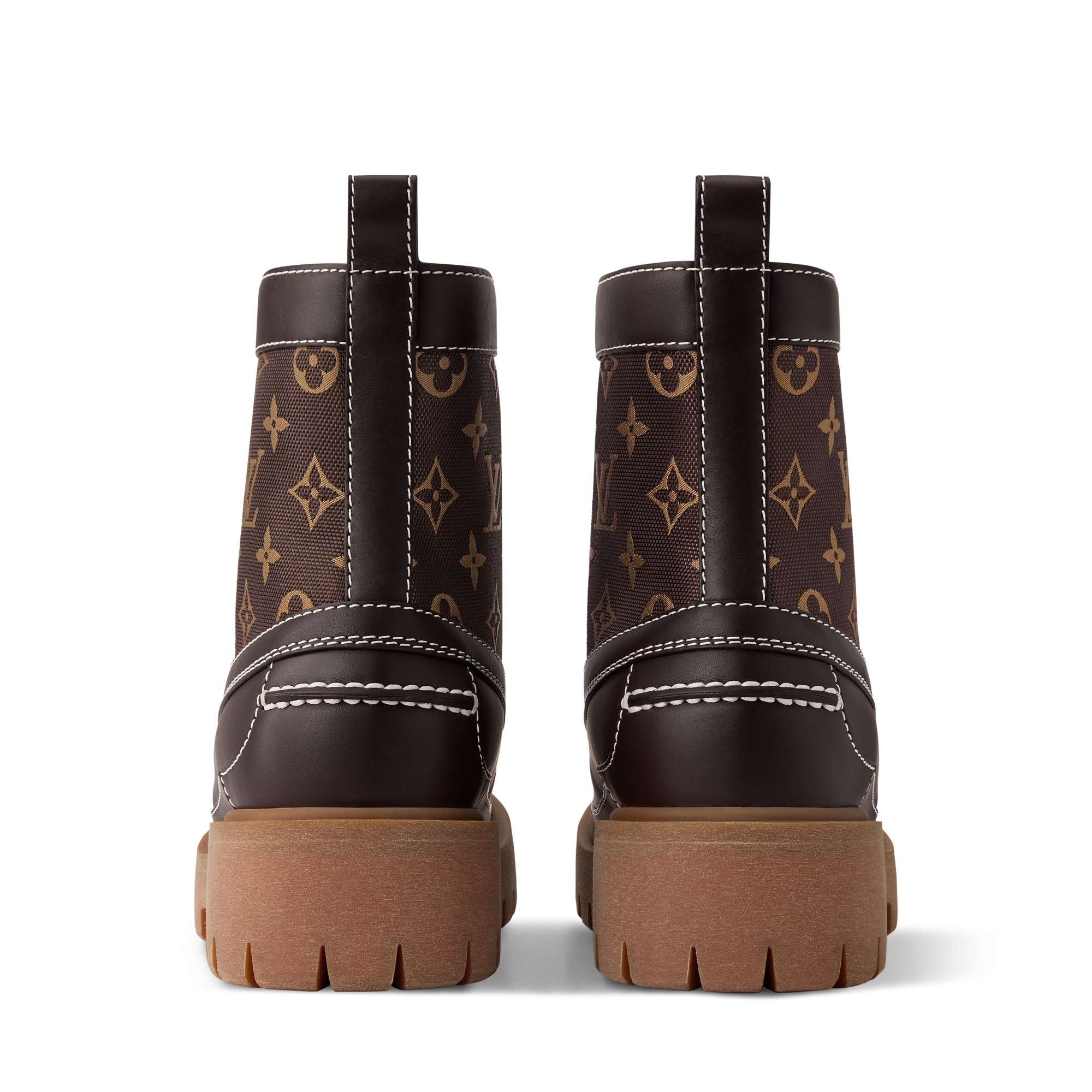 LV Remix Ankle Boot