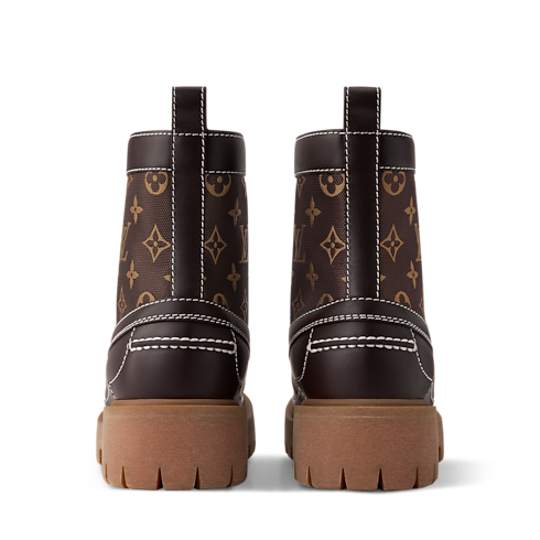 Shoes Boots LV Remix Ankle Boot | Louis Vuitton ® (Product zoom)