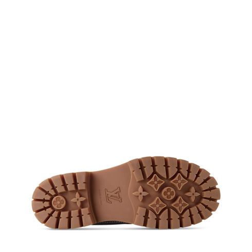 Shoes Boots LV Remix Ankle Boot | Louis Vuitton ® (Product zoom)