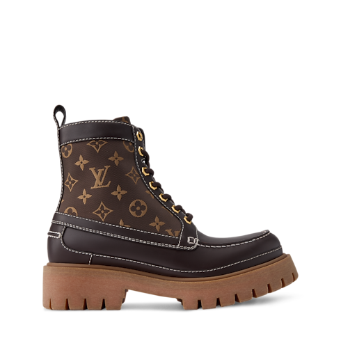Shoes Boots LV Remix Ankle Boot | Louis Vuitton ® (Product zoom)