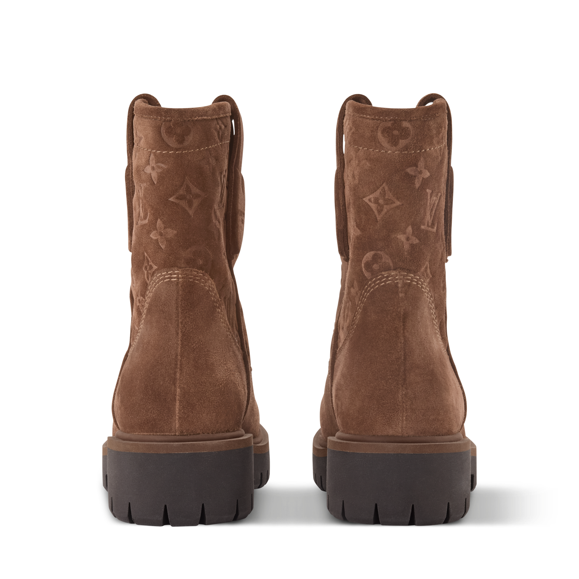  Shoes Boots LV Remix Ankle Boot | Louis Vuitton ® (Product zoom)