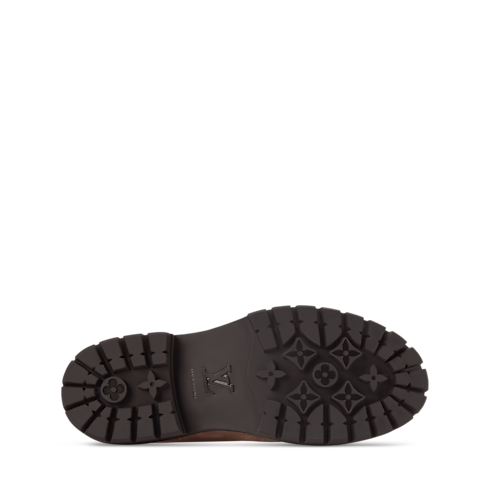 Shoes Boots LV Remix Ankle Boot | Louis Vuitton ® (Product zoom)