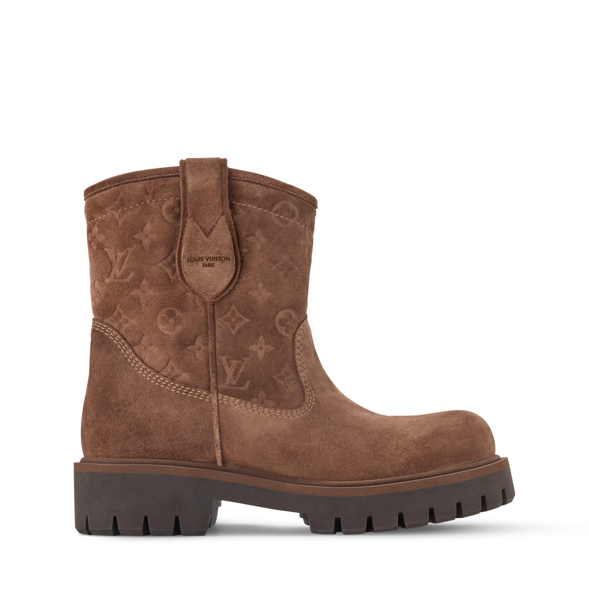  Shoes Boots LV Remix Ankle Boot | Louis Vuitton ® (Product zoom)