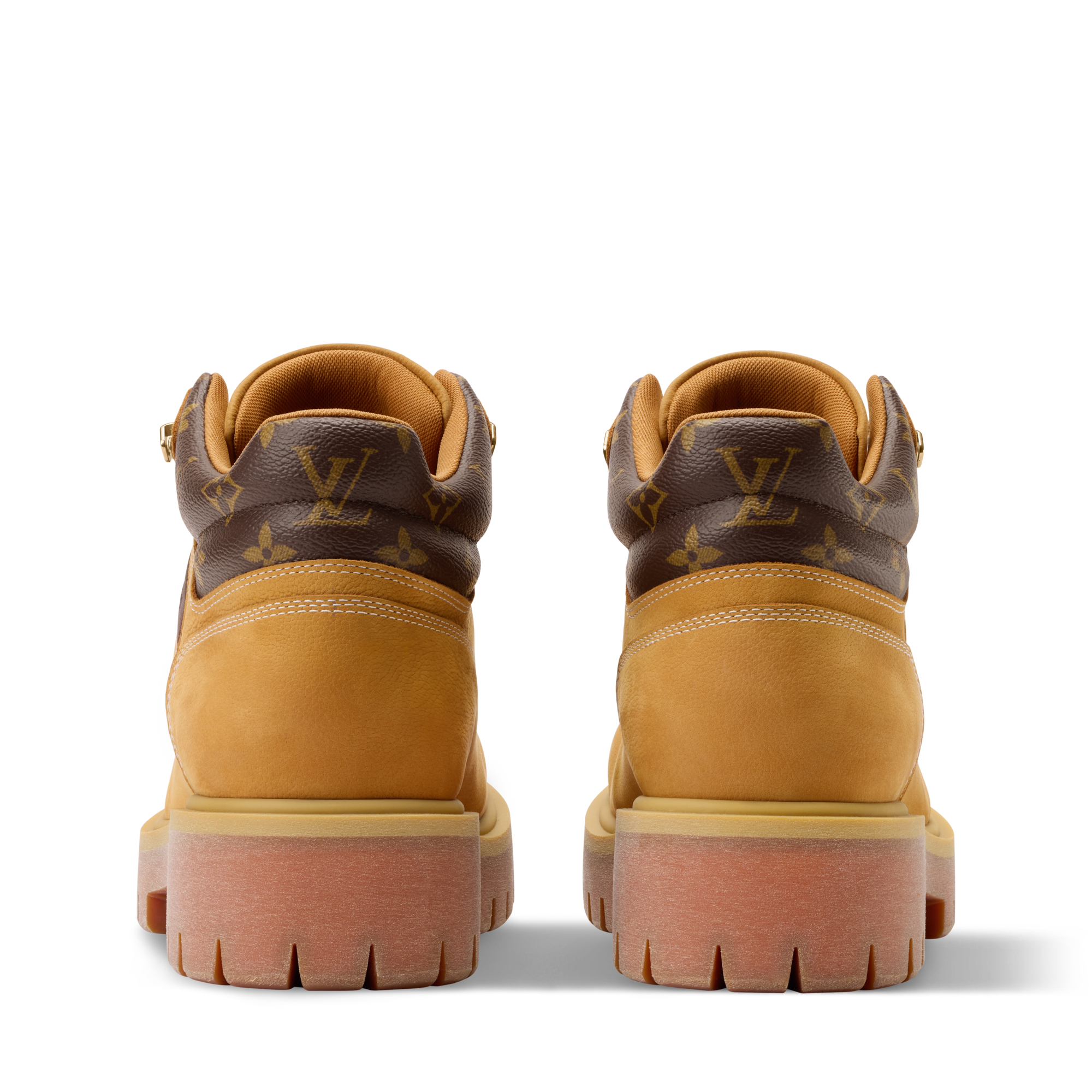  Shoes Boots LV Remix Ankle Boot | Louis Vuitton ® (Product zoom)