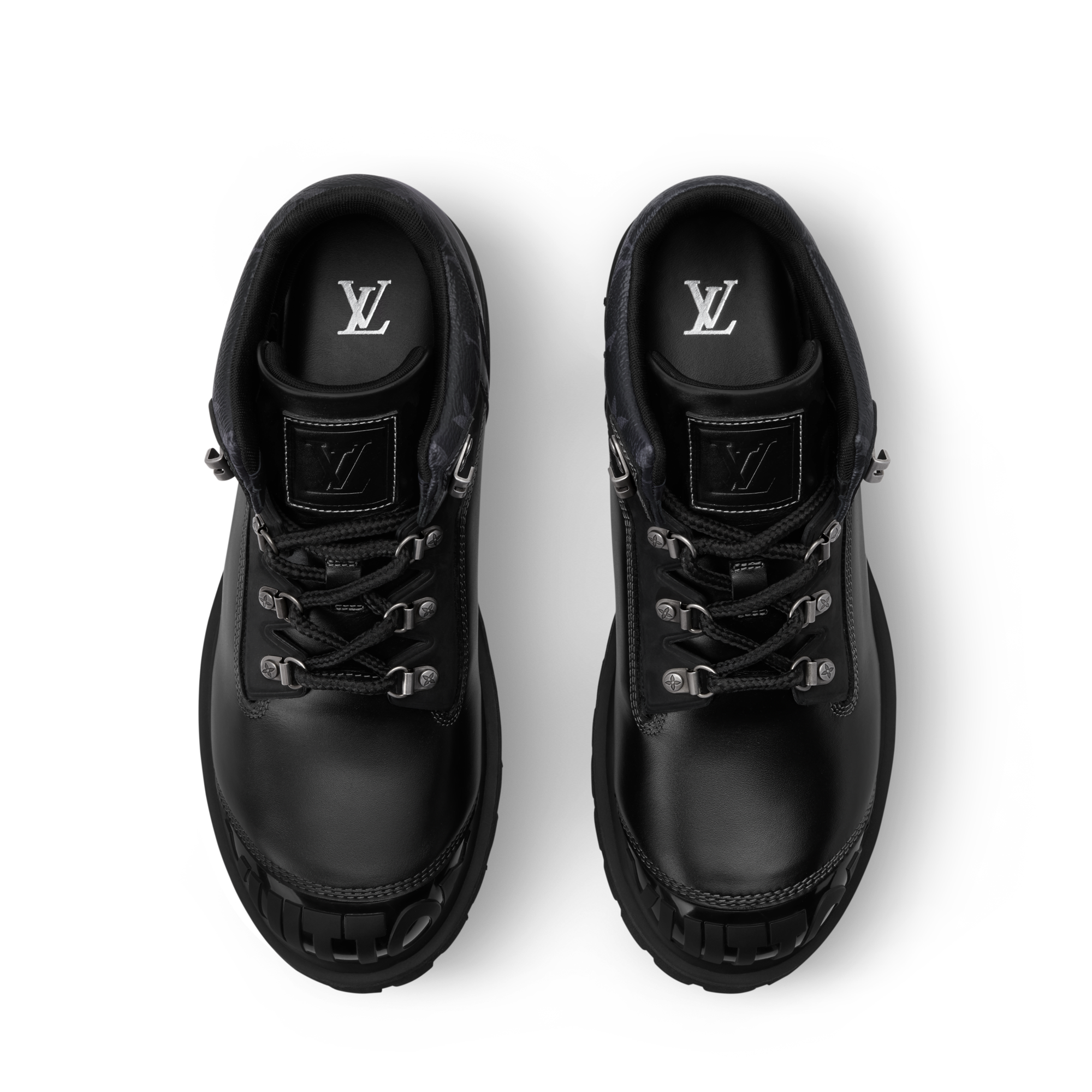  Shoes Boots LV Remix Ankle Boot | Louis Vuitton ® (Product zoom)