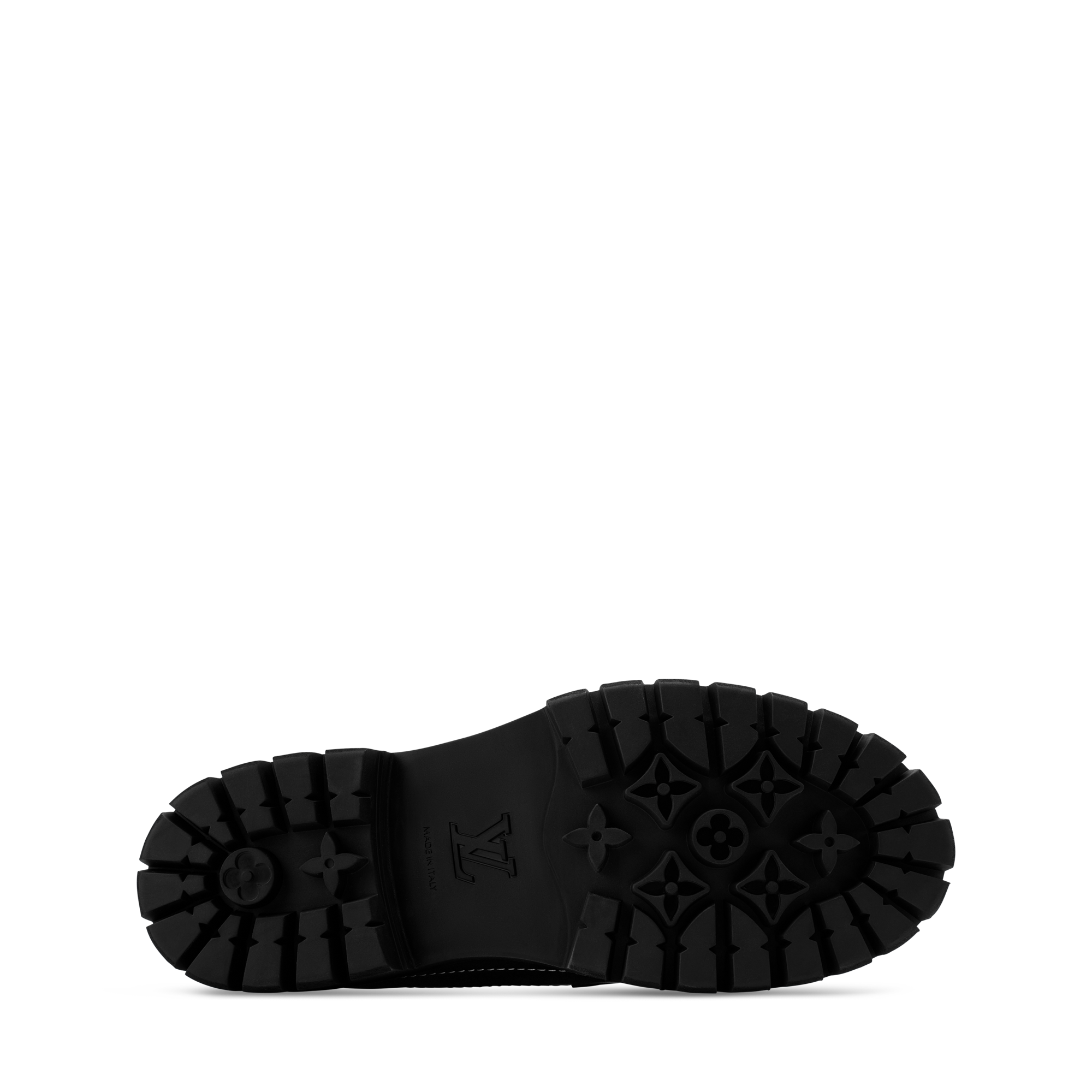  Shoes Buckles and Lace-Ups LV Remix Boat Shoe | Louis Vuitton ® (Product zoom)